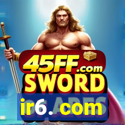 ir6. com